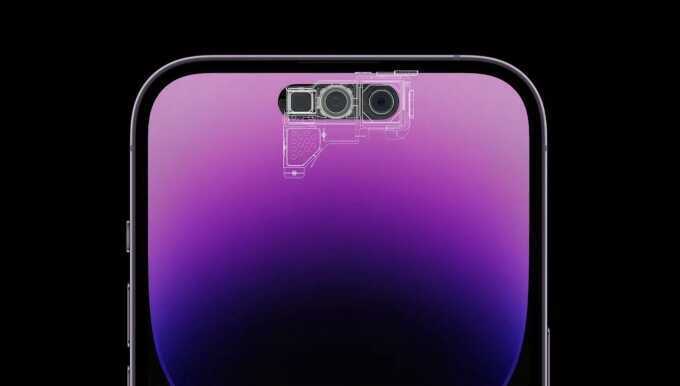 Màu của iPhone 17 Pro hé lộ qua linh kiện
