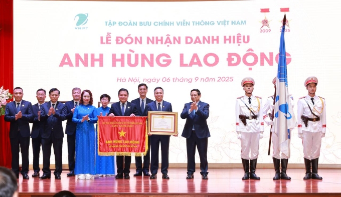 Thủ tướng: 