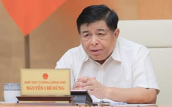 Sản phẩm công nghệ chiến lược năm 2025 phải có tính cạnh tranh