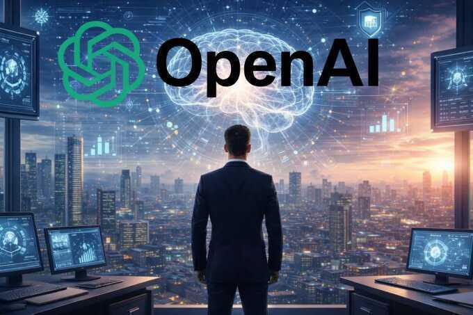 Công việc lương nửa triệu USD 