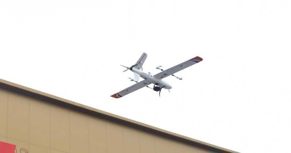 UAV đa năng tầm xa và AI laptop thương hiệu Việt sẽ trình làng năm 2026