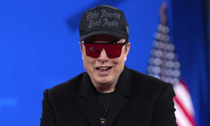 Loạt dự đoán của Elon Musk về tương lai