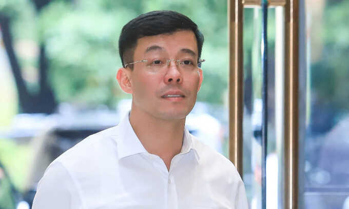 Hà Nội có tân Giám đốc Sở Khoa học và Công nghệ