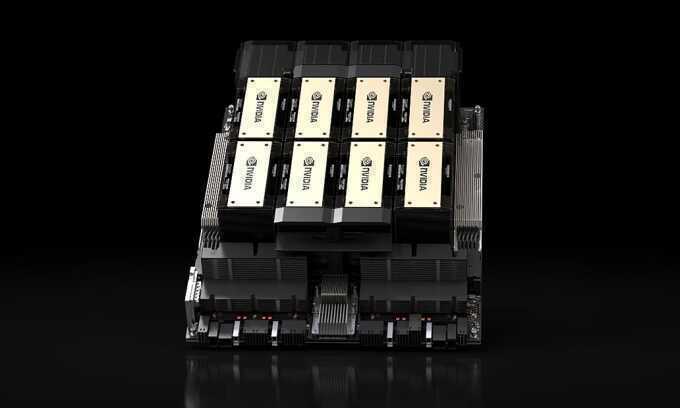 Mỹ phê duyệt xuất khẩu chip Nvidia H200 sang Trung Quốc