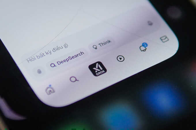 Grok dừng tạo ảnh nhạy cảm về người thật