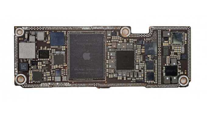 Apple gặp khủng hoảng vật liệu thô do cơn sốt AI