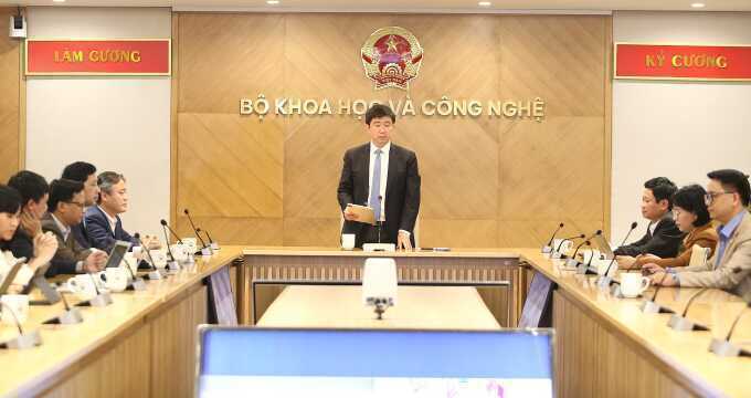 Điện Biên lập Trung tâm Đổi mới sáng tạo, ra mắt chatbot nông nghiệp