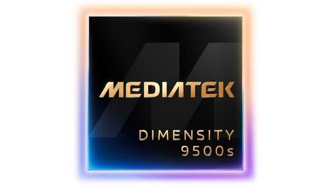 MediaTek ra chip Dimensity 9500s đối đầu Snapdragon 8 Gen 5