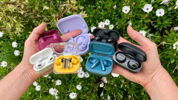 Lỗ hổng khiến hàng triệu tai nghe không dây bị 