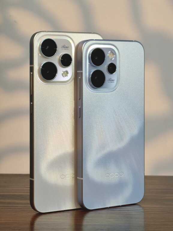 Oppo Reno15 Series nâng cấp camera AI để hỗ trợ sáng tạo