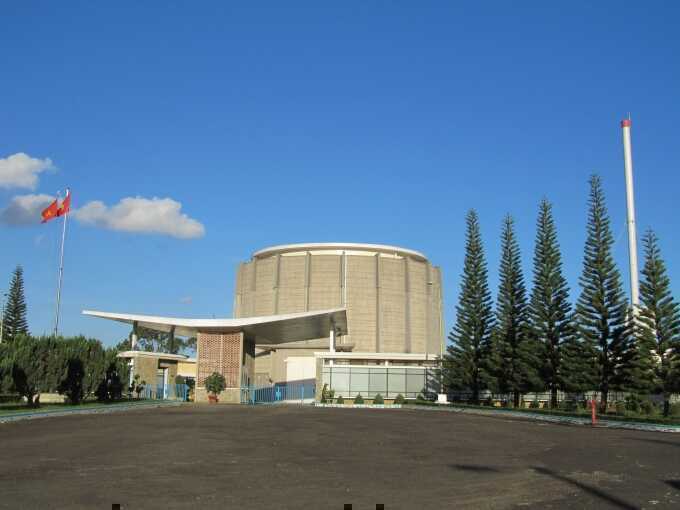 39 thủ tục mới về an toàn bức xạ và hạt nhân