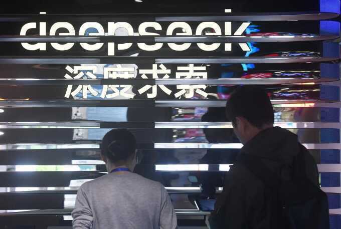 DeepSeek sau một năm gây sốt toàn cầu