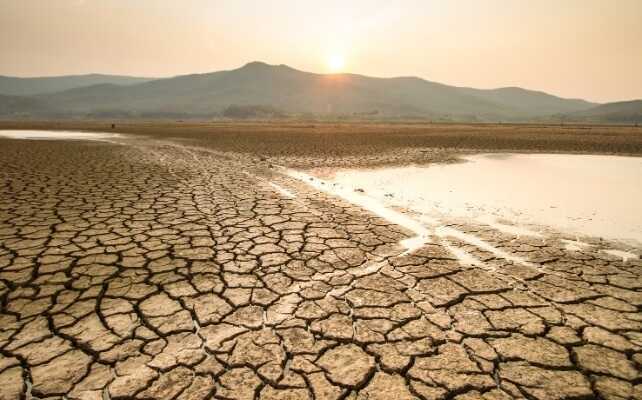 Liên hợp quốc cảnh báo tình trạng "cạn kiệt nguồn nước toàn cầu"