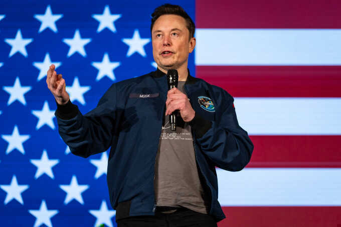 Musk tái khởi động dự án siêu máy tính Dojo 3
