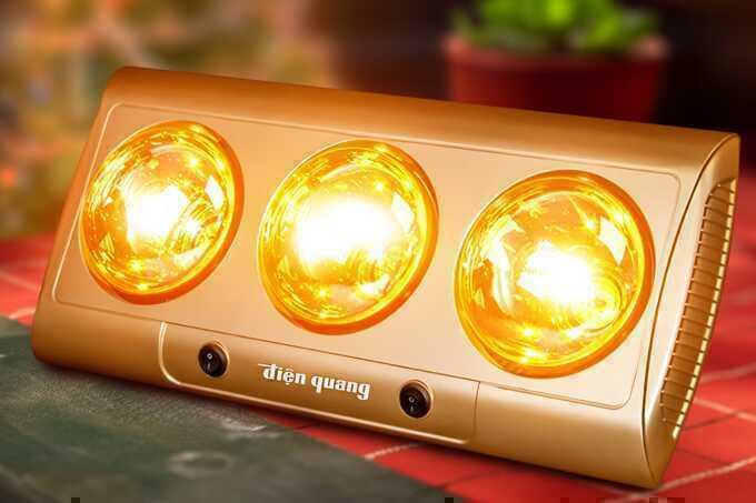 Chọn máy sưởi thế nào cho gia đình?