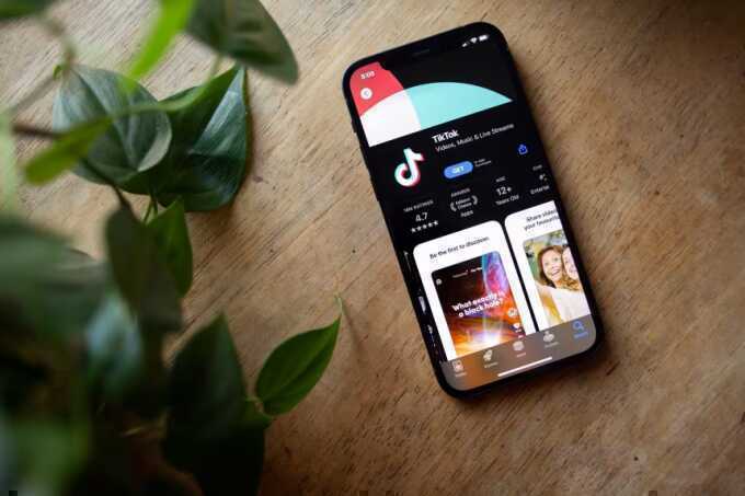 TikTok lập liên doanh, chọn CEO mới tại Mỹ