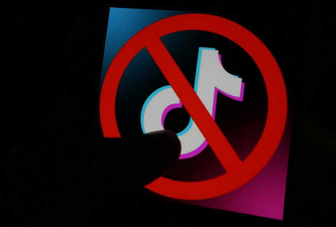 Nhiều người dùng Mỹ xóa TikTok