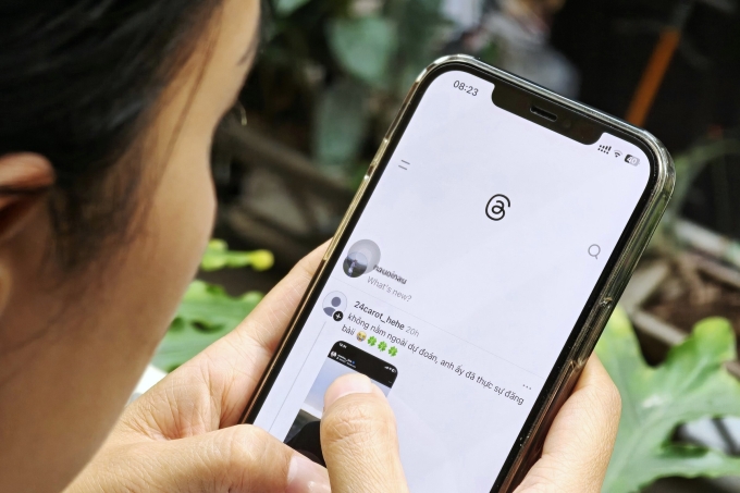 Đại diện Meta: Threads tăng trưởng rất tốt tại Việt Nam