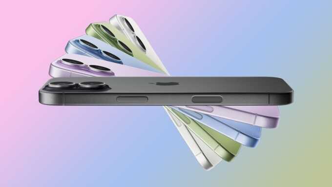 iPhone 18 tiêu chuẩn có thể không ra mắt năm 2026