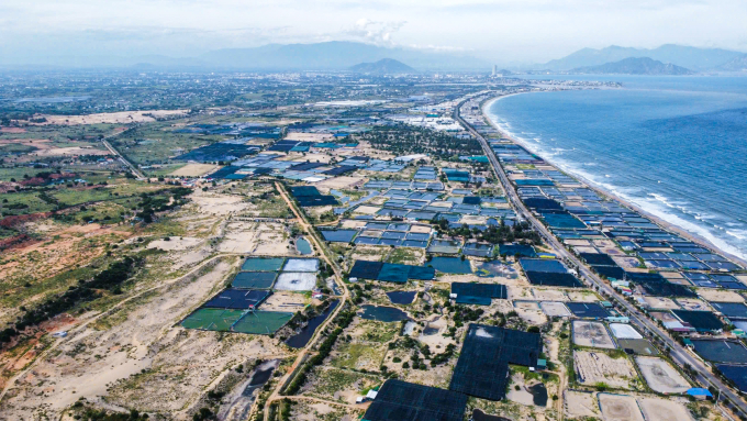 Các điều kiện an toàn để đặt nhà máy điện hạt nhân Việt Nam