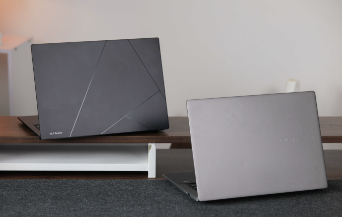 Loạt laptop AI dùng AMD Ryzen AI 400 series mới từ Asus