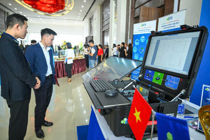 Lương nhân sự ngành IT tiếp tục tăng