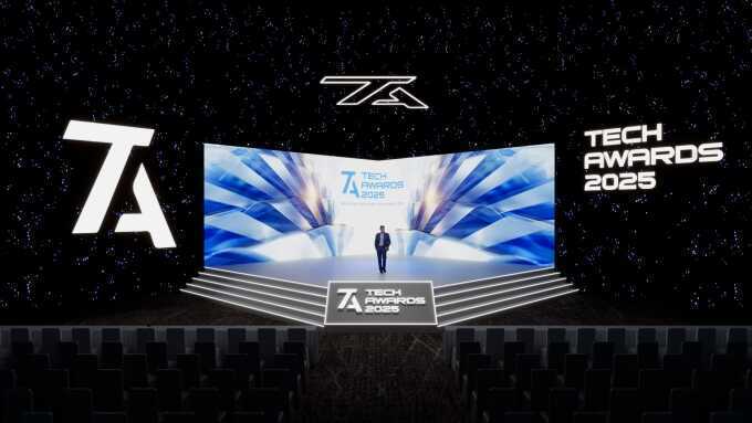 Những hoạt động nổi bật tại Tech Awards 2025
