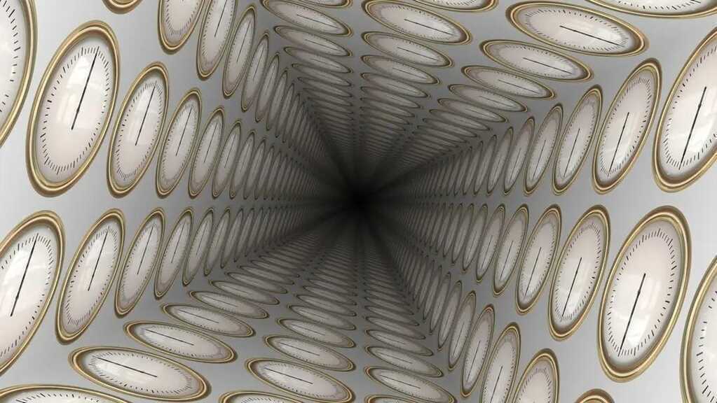 Trung Quốc dùng vật lý lượng tử để chứng minh "mũi tên thời gian" bất biến