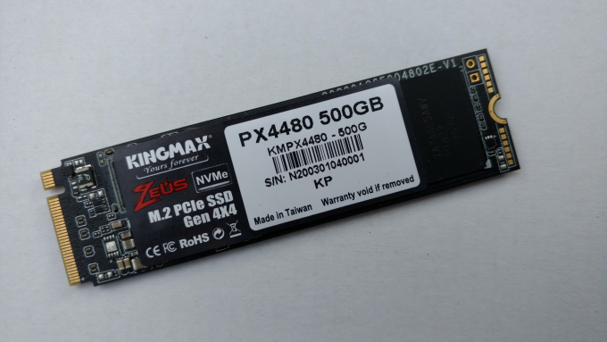 Hãng RAM, SSD cam kết không tăng giá ở Việt Nam