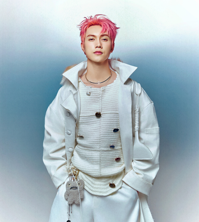 Jsol sẽ diễn loạt hit tại Tech Awards 2025