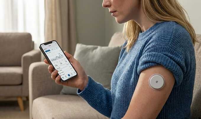 Thiết bị y tế đeo người có thể tạo một triệu tấn rác