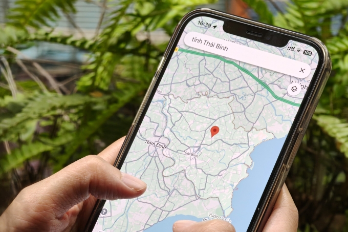Google Maps sắp điều chỉnh địa danh bản đồ Việt Nam