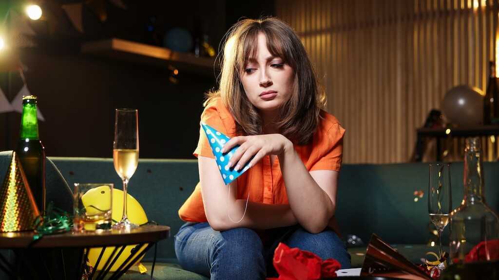 Khoa học lý giải vì sao khởi đầu năm mới lại trở thành gánh nặng tâm lý