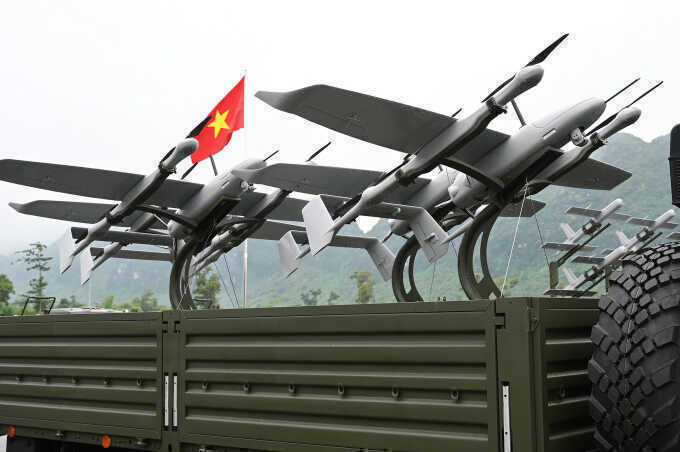 Viettel tìm nhân tài bán dẫn, hàng không vũ trụ