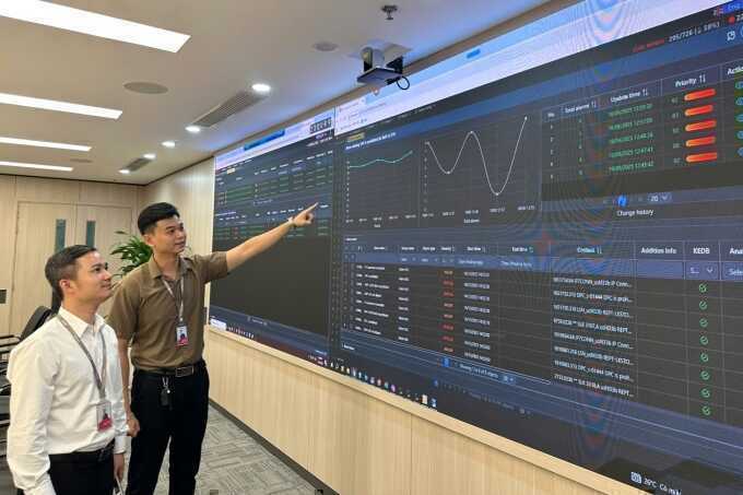 Nhà mạng ứng cứu nhau nếu có sự cố dịp Tết