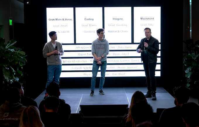 Elon Musk dự đoán nghề lập trình 