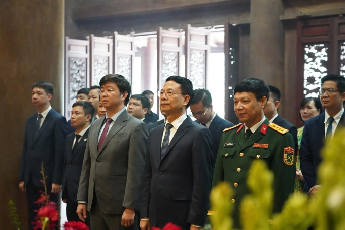 Bộ Khoa học và Công nghệ khởi đầu năm bằng tinh thần đổi mới