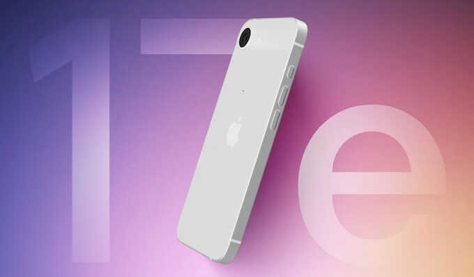 Loạt thiết bị giá rẻ của Apple sắp ra mắt