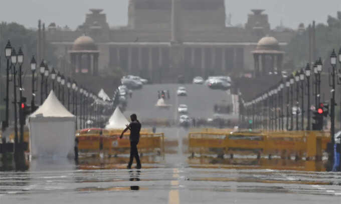 El Nino có thể xuất hiện nửa cuối năm nay
