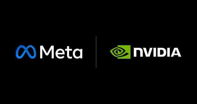 Meta mua hàng triệu chip của Nvidia