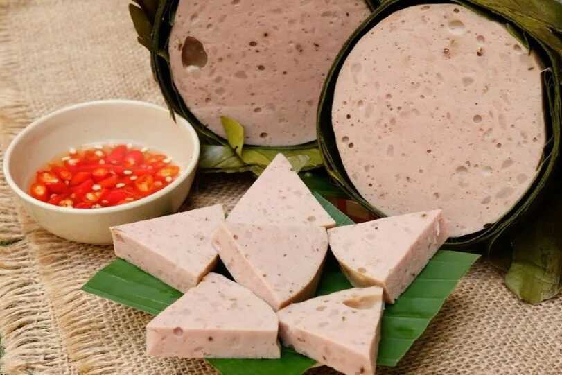 Chuyên gia chỉ mẹo nhận diện giò chả nghi có hàn the