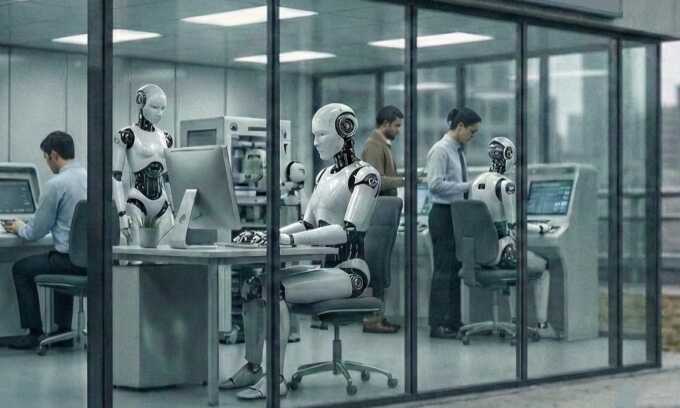 Việc làm công nghệ sẽ thay đổi thế nào năm nay