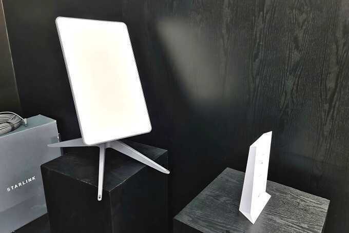Giá dịch vụ Internet vệ tinh Starlink thế nào