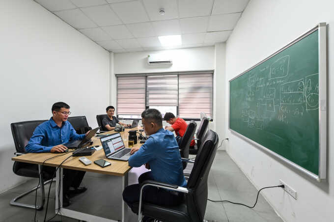 Những chính sách lớn tác động tới nhà khoa học