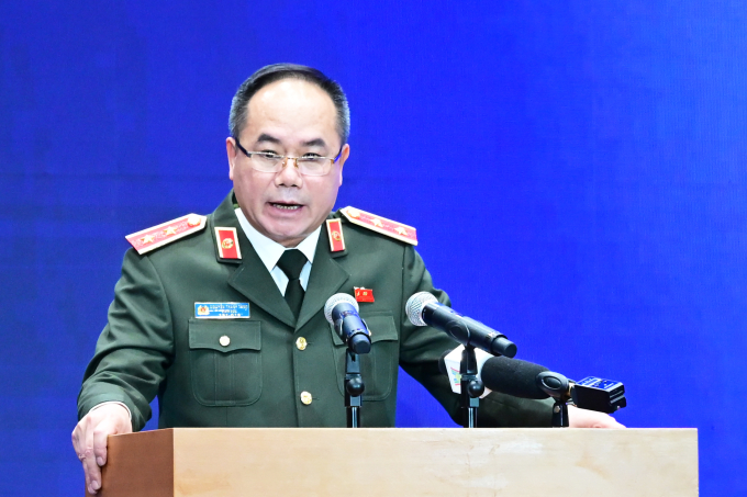 Hà Nội nghiên cứu dùng UAV để giám sát trên không