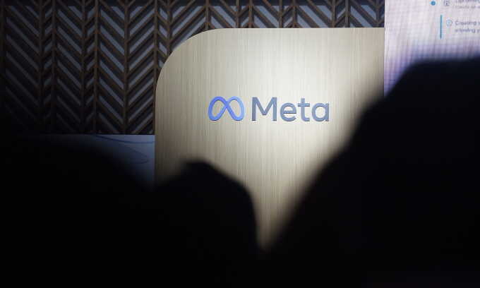 Meta kiện một tài khoản quảng cáo ở Việt Nam