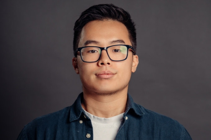 Kỹ sư Gen Z Việt gọi vốn một triệu USD cho startup AI ở Đức