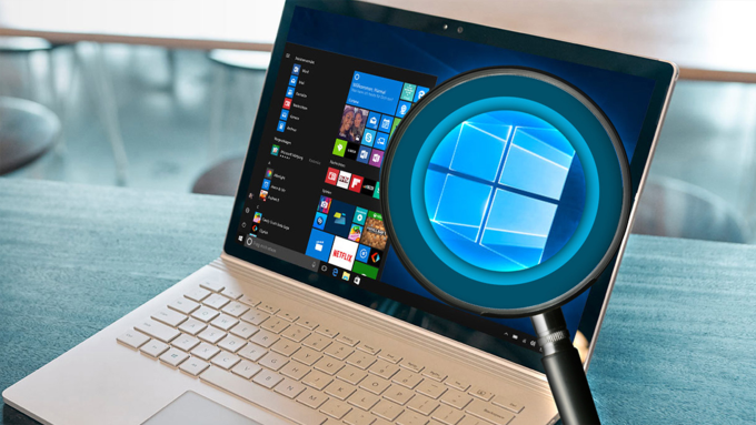 Lỗi Windows khiến máy tính không thể tắt