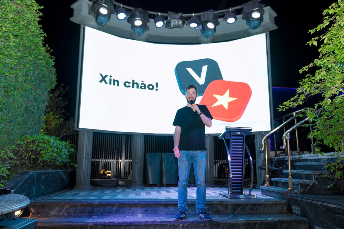 Nhà phát triển game Pháp mở cuộc thi lập trình tại Việt Nam