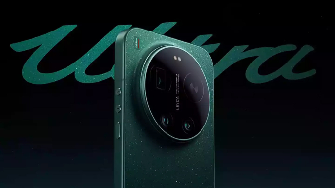 Xiaomi 17 Ultra có thể bán ở Việt Nam cuối tháng 2